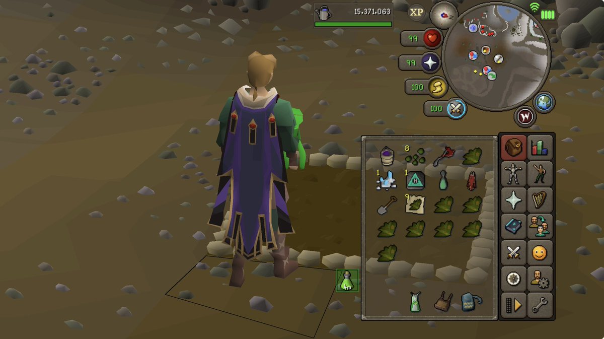Ardy max cape is the coolest, and it’s not even close