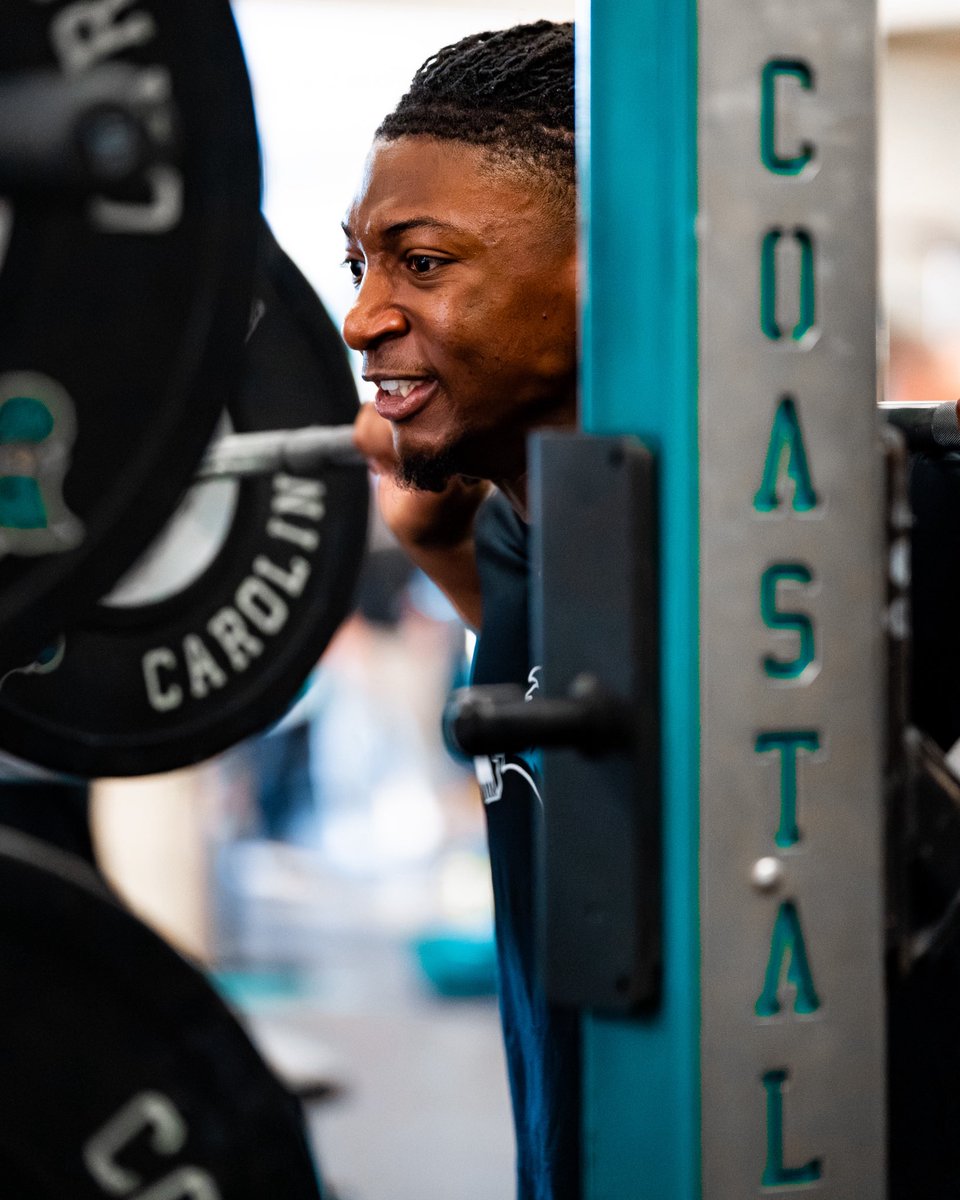 Coastal Football tweet media