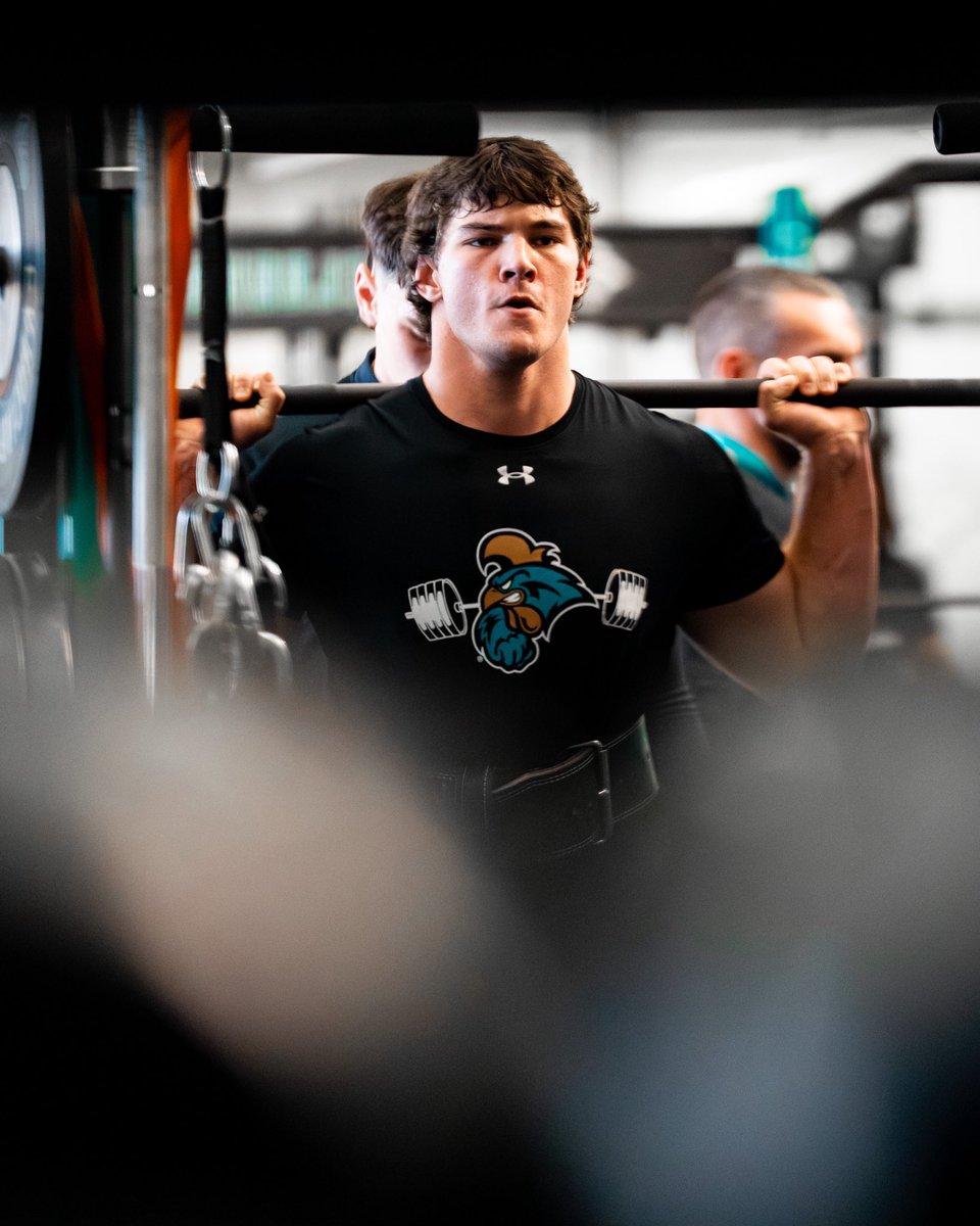 Coastal Football tweet media