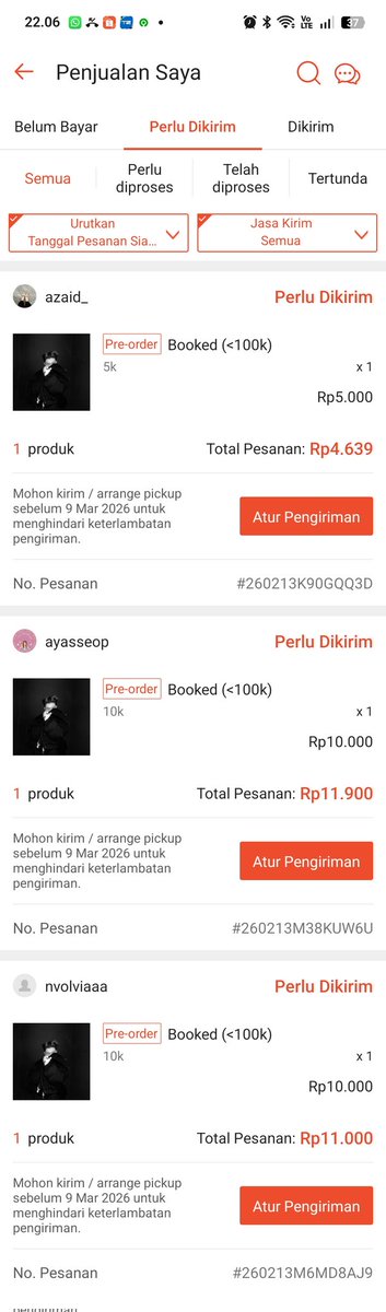 ILVLday© tweet media