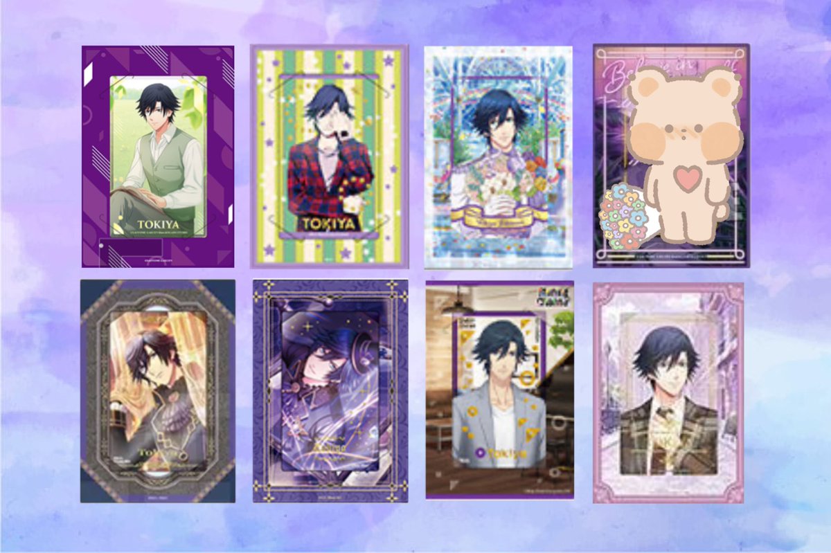 ちゃぁ@取引垢 tweet media