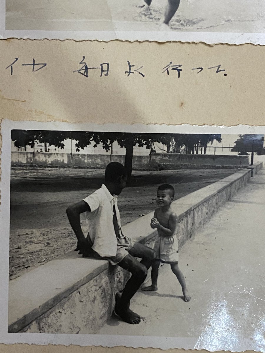 as fotos de recife quando meu avô chegou do japão na década de 60 e incrível pensar como 66 anos depois eu vou pular carnaval nessas mesmas pontes e avenidas