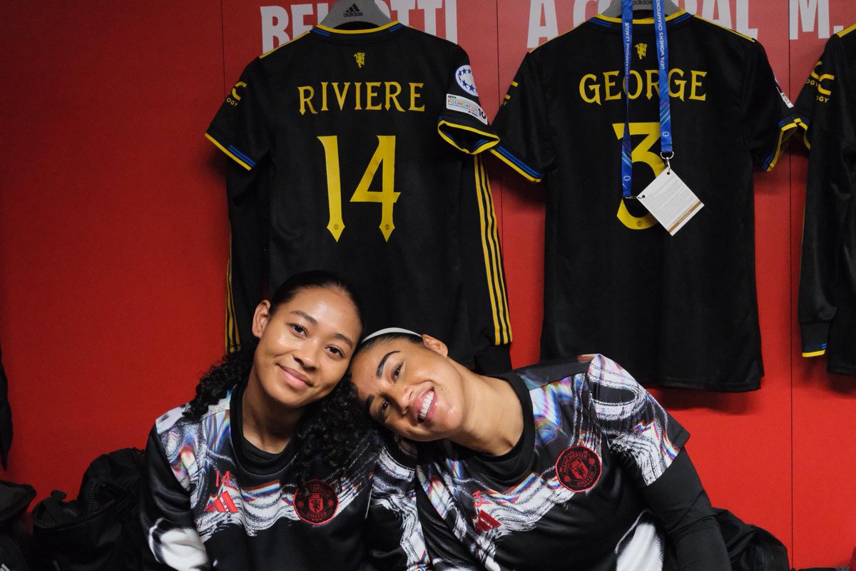 Jayde Riviere tweet media