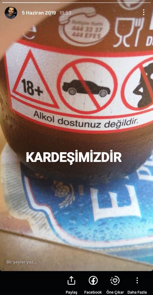 şimdiki 19 yaşında çocuklar: abi kafa kaldırmıyo biranın tadı bok gibi mehh

19 yaşında biz: