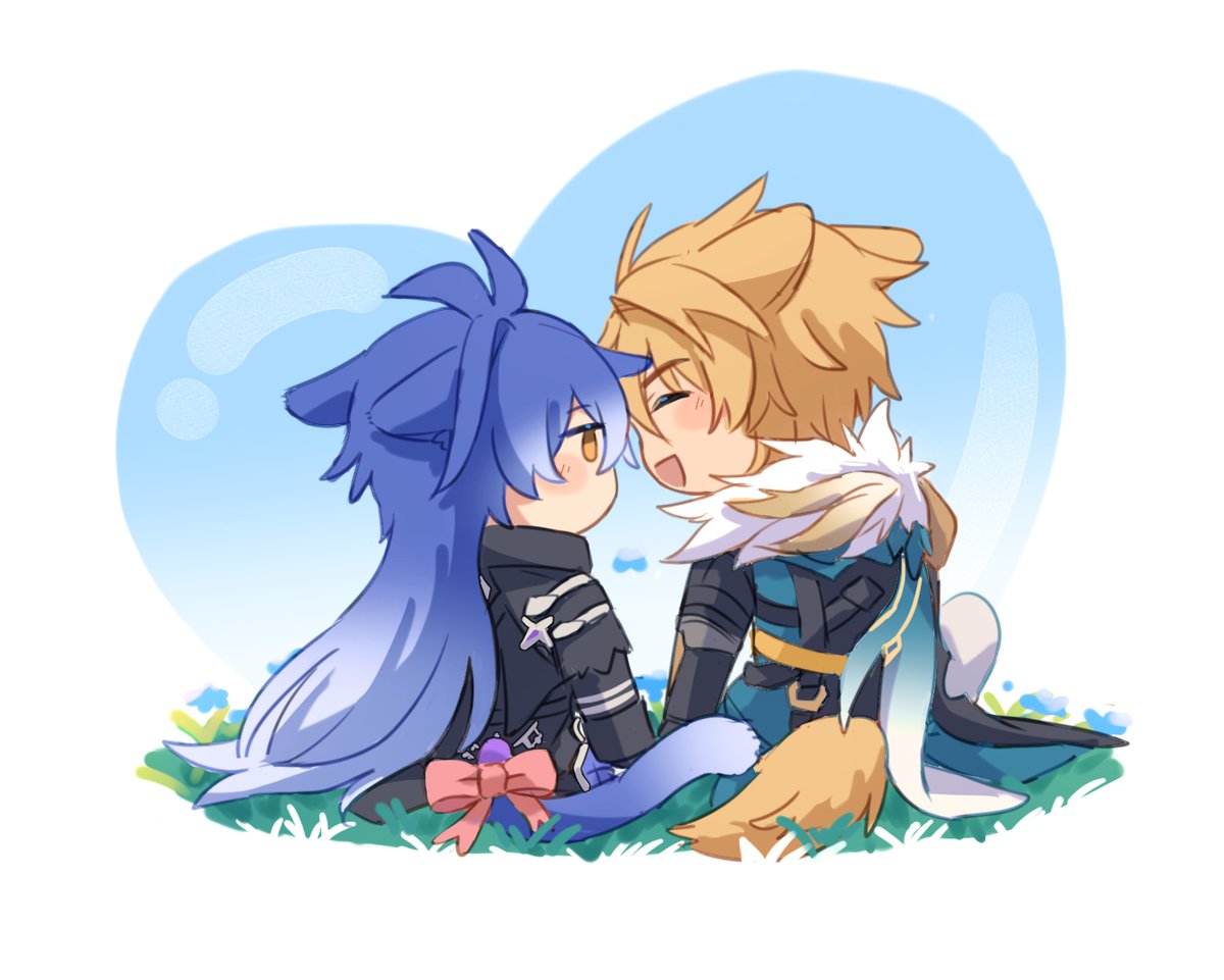 シロ (@kishiroro2) on Twitter photo 