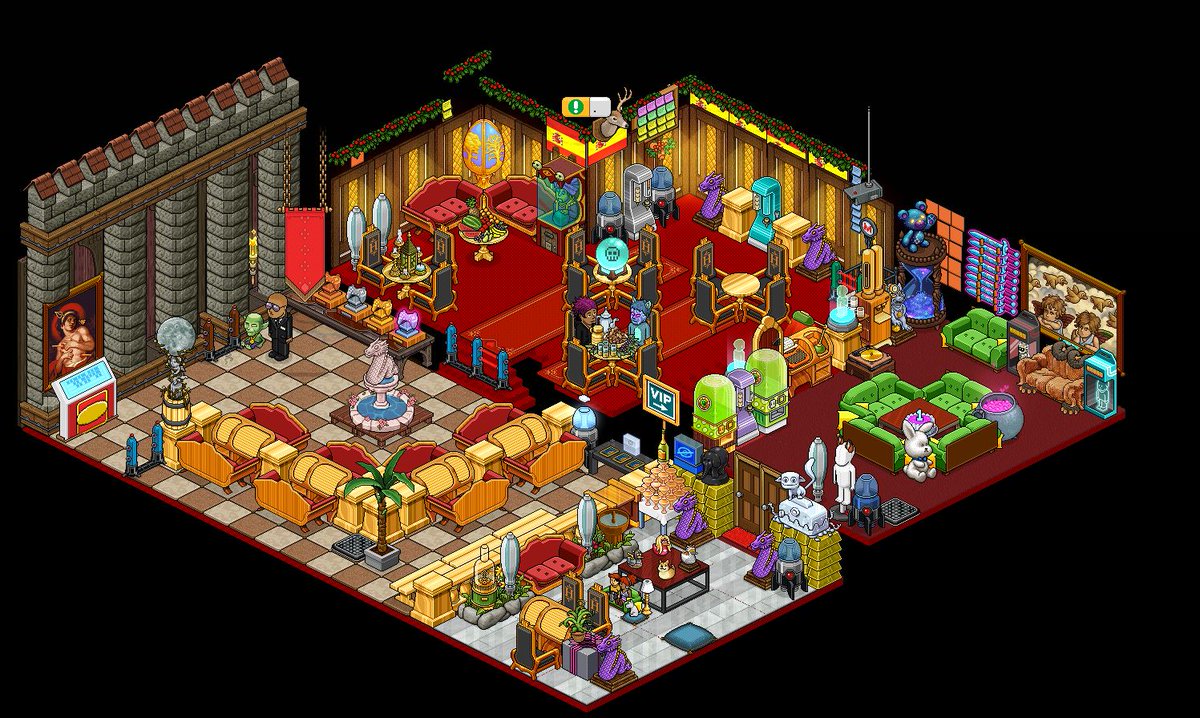 SEPE SOCIAL CLUB tweet media