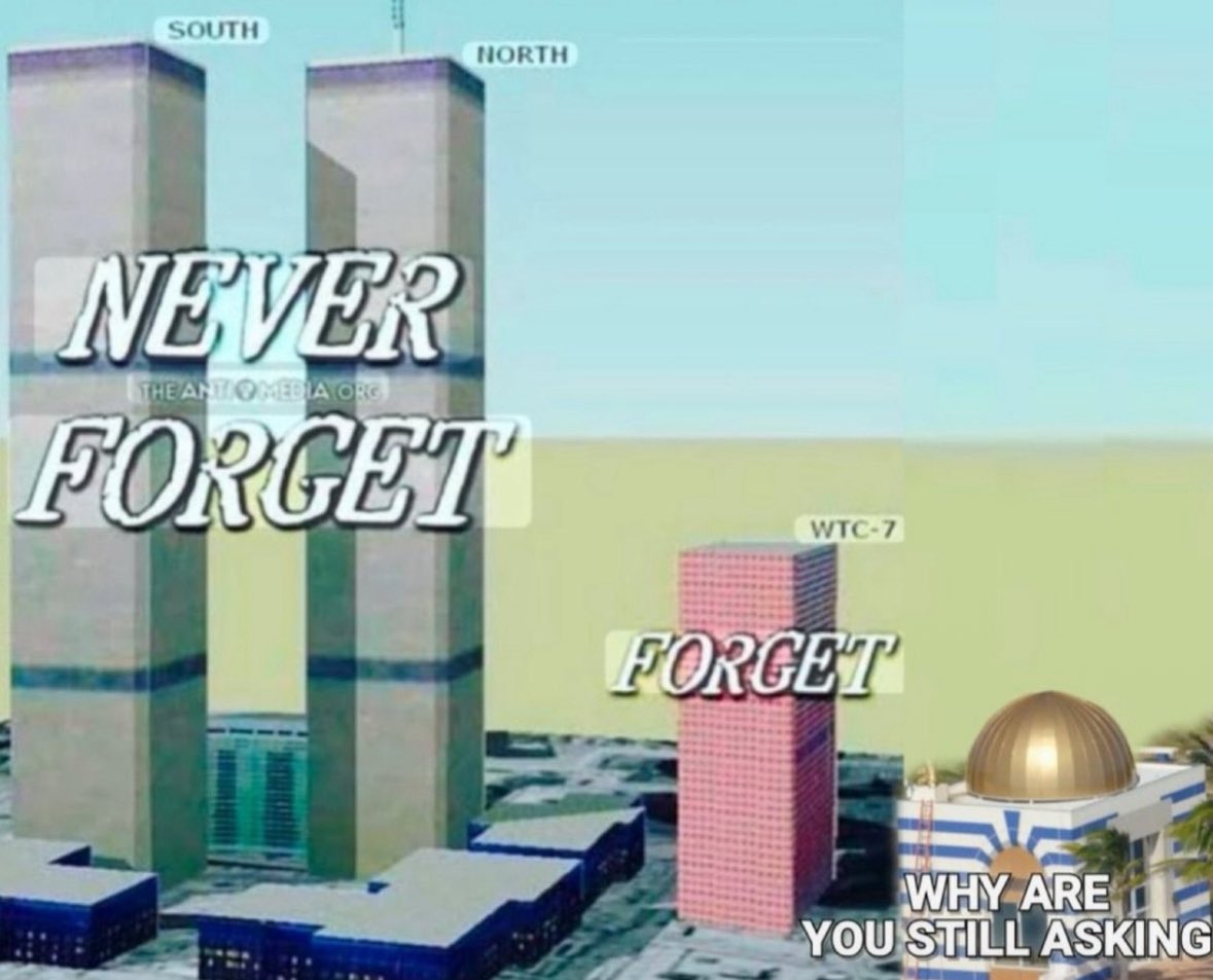 Sal the Agorist (@sallymayweather) on Twitter photo 