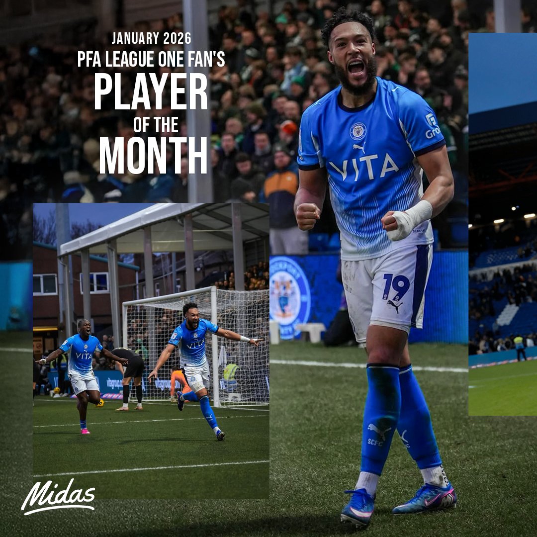 Midas Sports Management tweet media