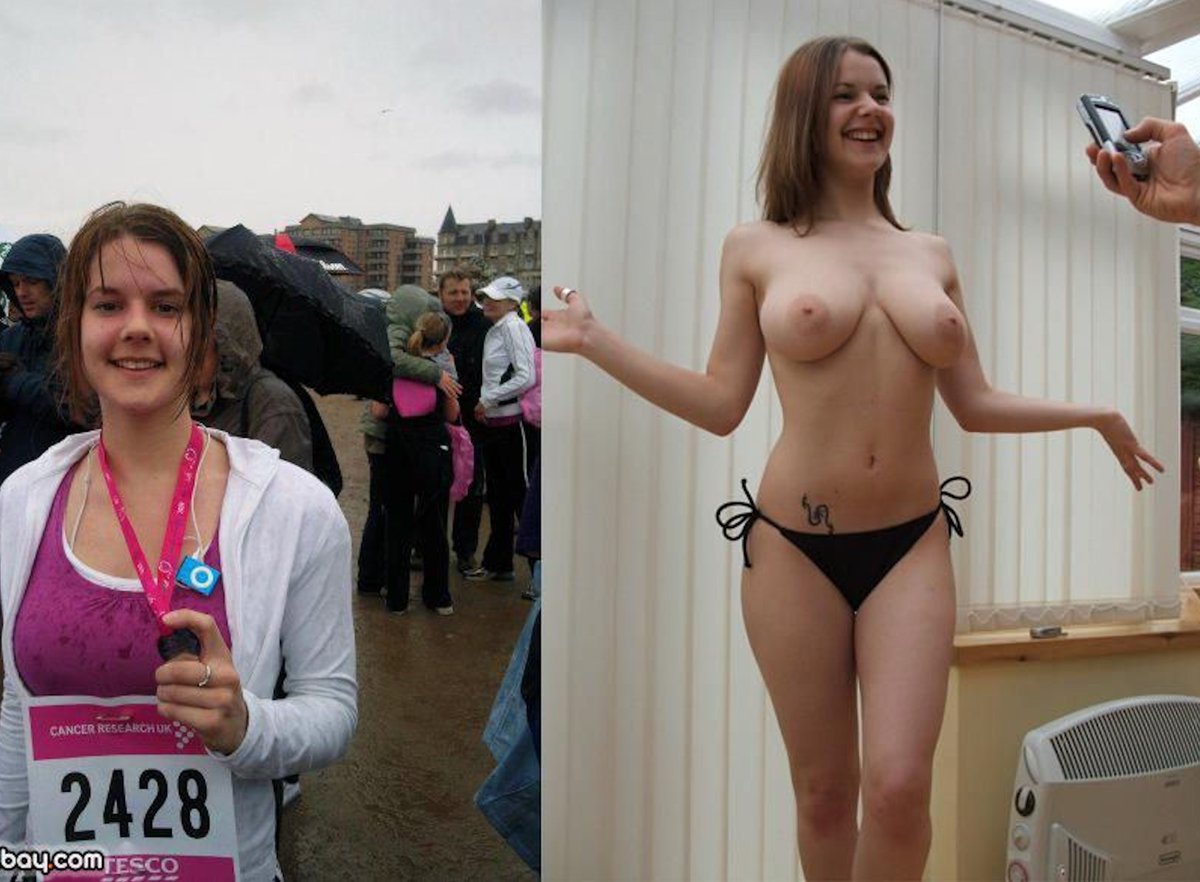 Britain's Got Topless tweet media