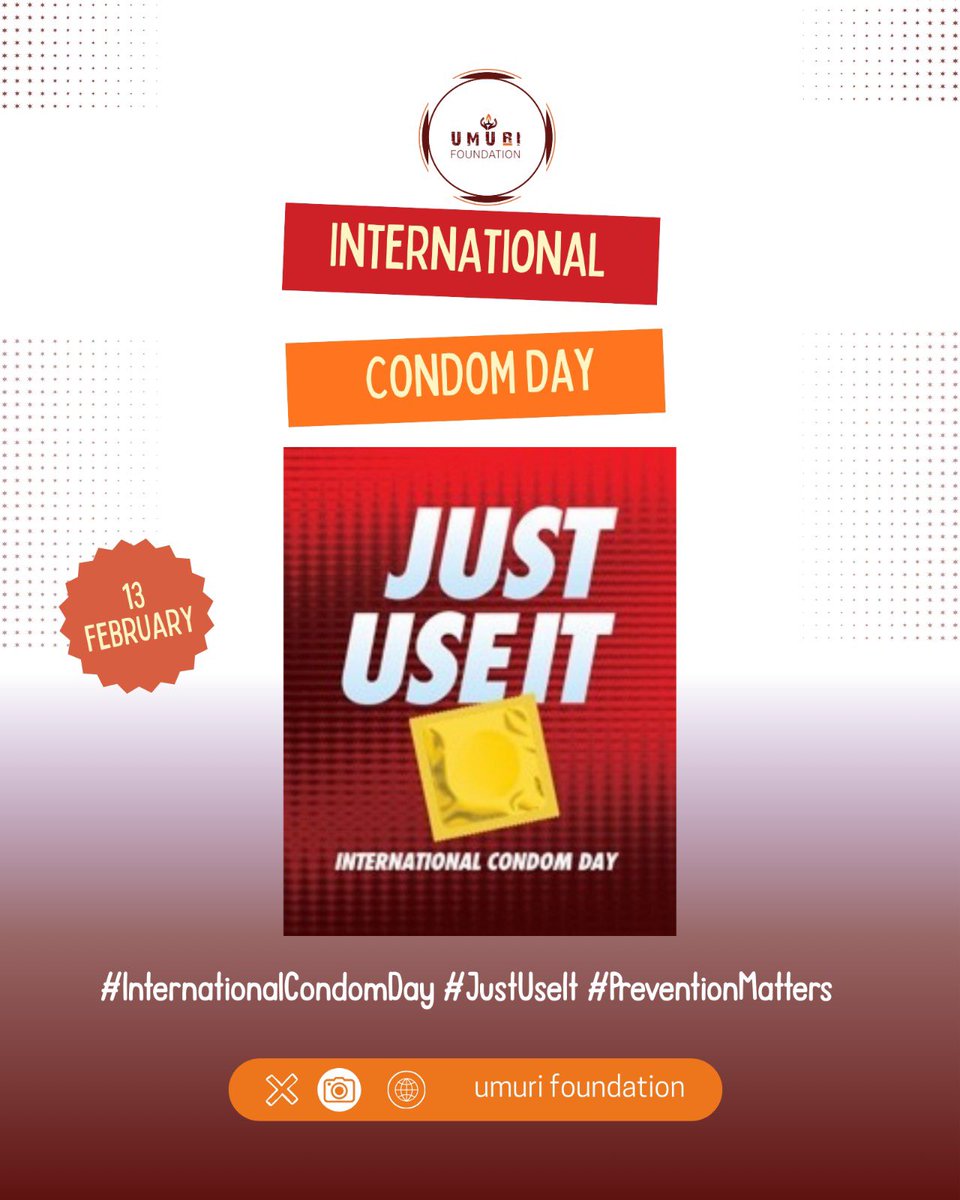 UMURI FOUNDATION tweet media