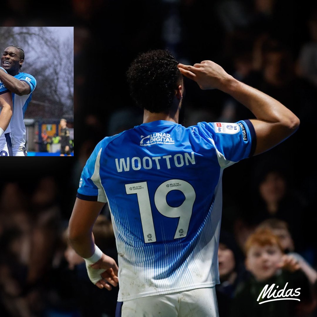 Midas Sports Management tweet media