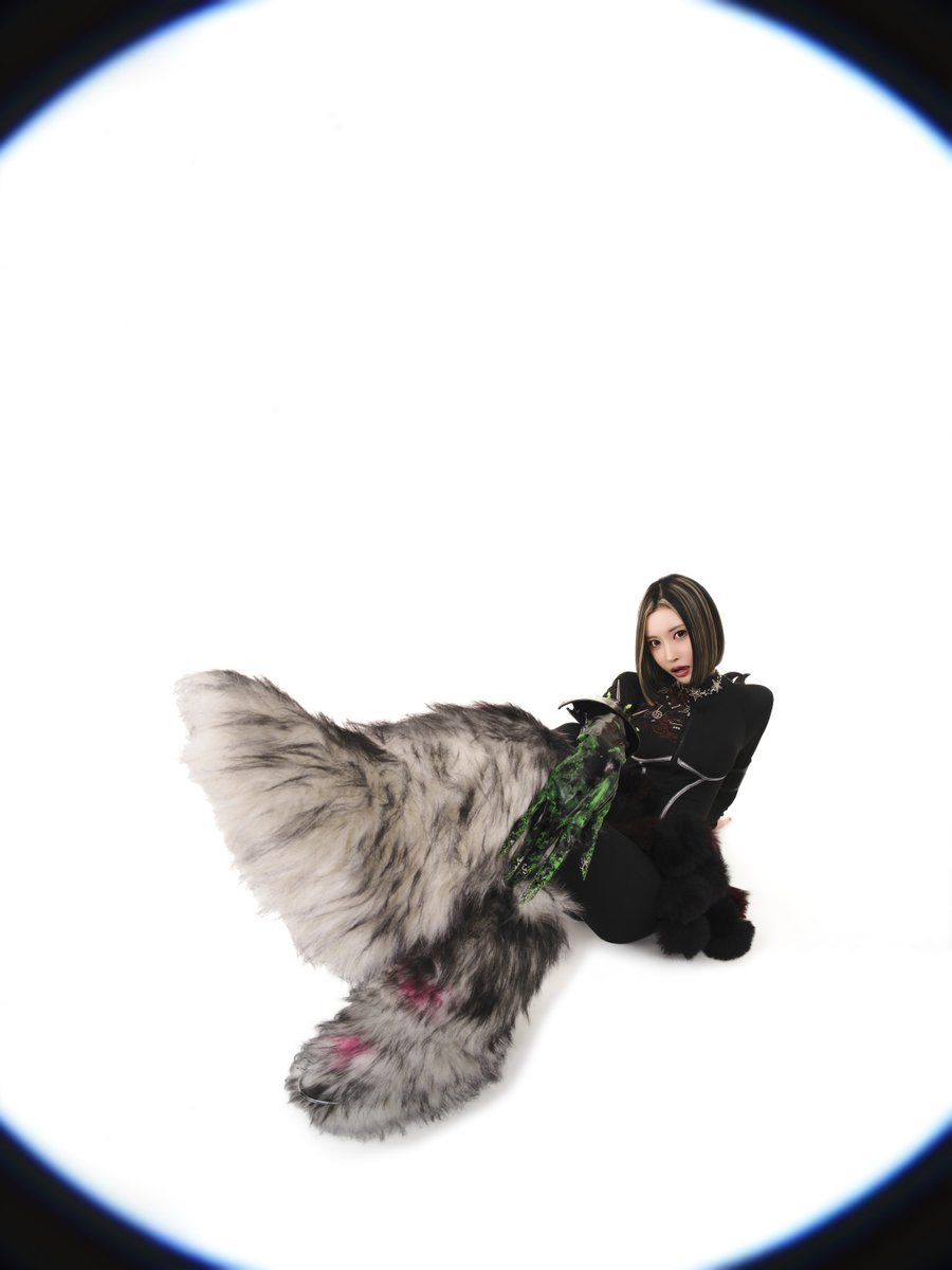 𝖷:𝖨𝖭 4th Mini 𝖠𝗅𝖻𝗎𝗆 'Hyper'

CONCEPT PHOTO #1

2026.02.20 18:00 (KST) Release

#XIN #엑신
#NIZZ #니즈
#XIN_Hyper #DazzleFlash