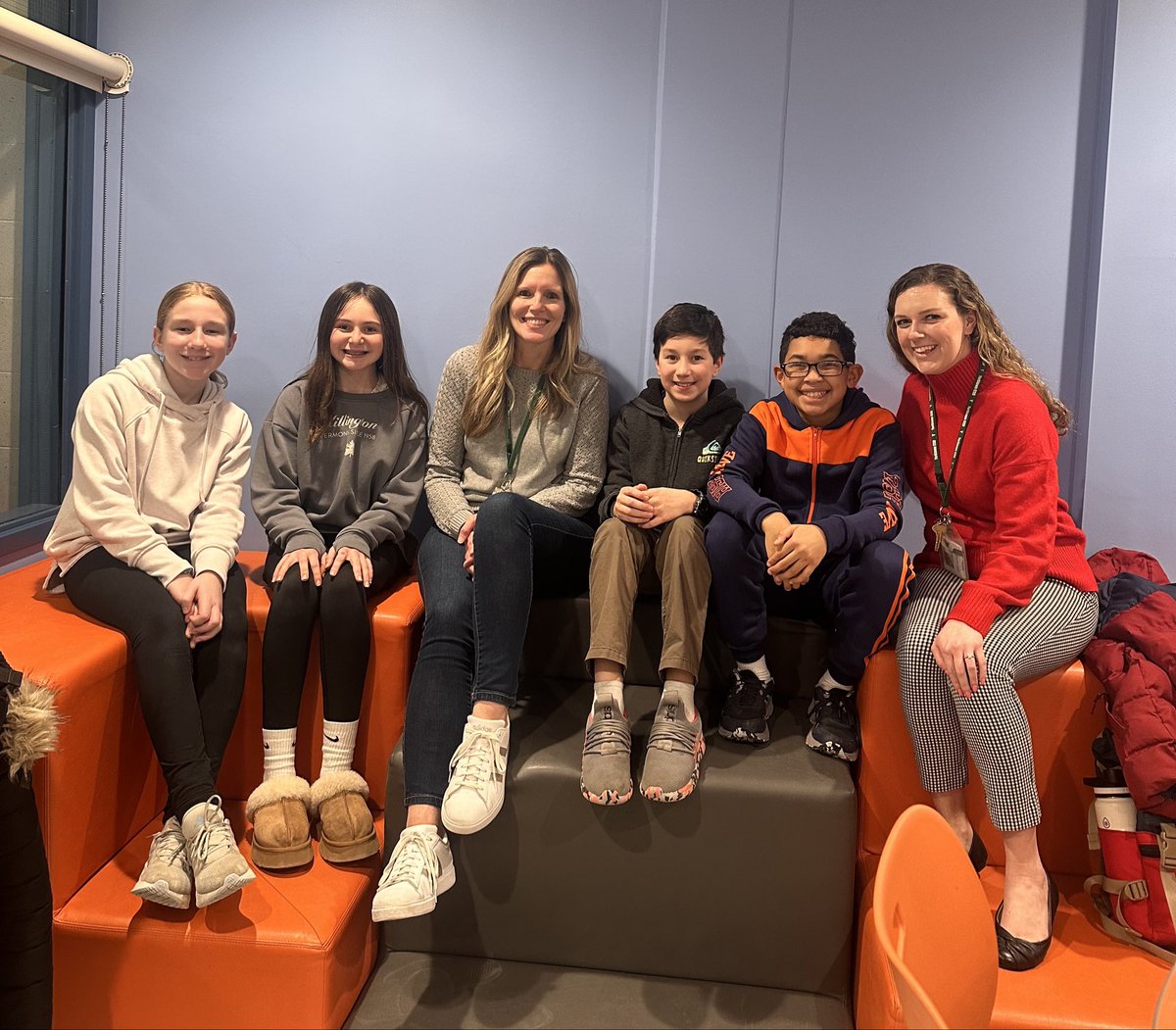 Marie Horowitz tweet media