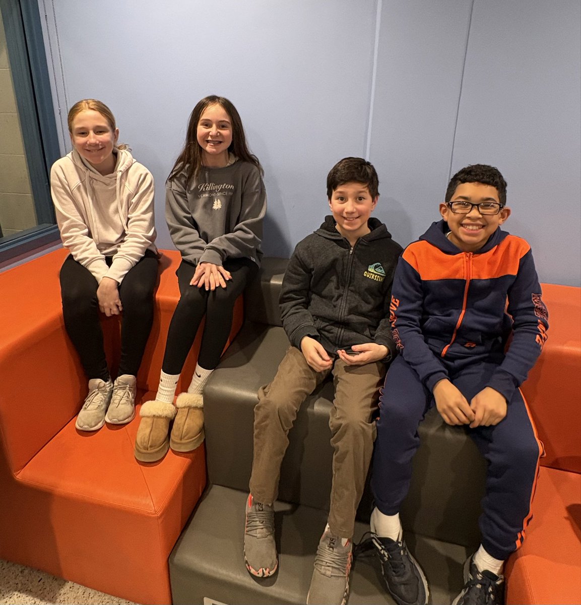 Marie Horowitz tweet media