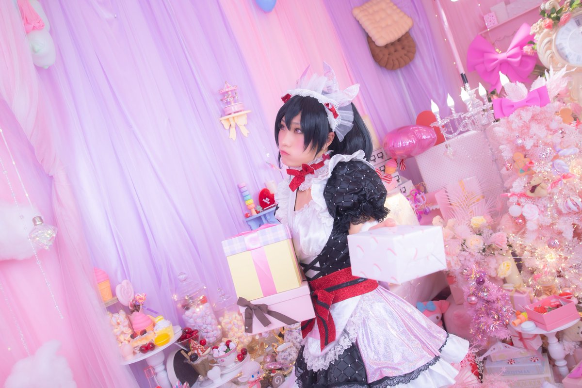 shunut's tweet photo. 🎀"love"で接近!だって大好き💕 https://t.co/NKVtd8cHpJ