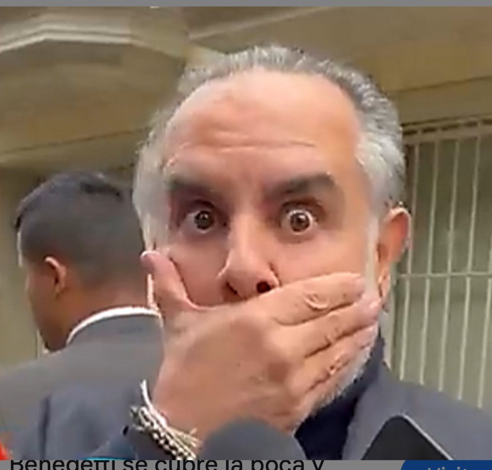 Abogado José Fernando Picalúa, que supuestamente firma el correo denunciando al General Urrego de un complot contra el Presidente, le dijo a la Fiscalía que lo suplantaron. 
Benedetti, usted hizo en anónimo?