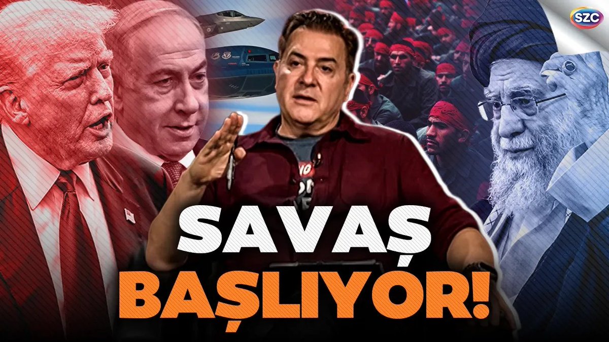 SÖZCÜ Televizyonu tweet media