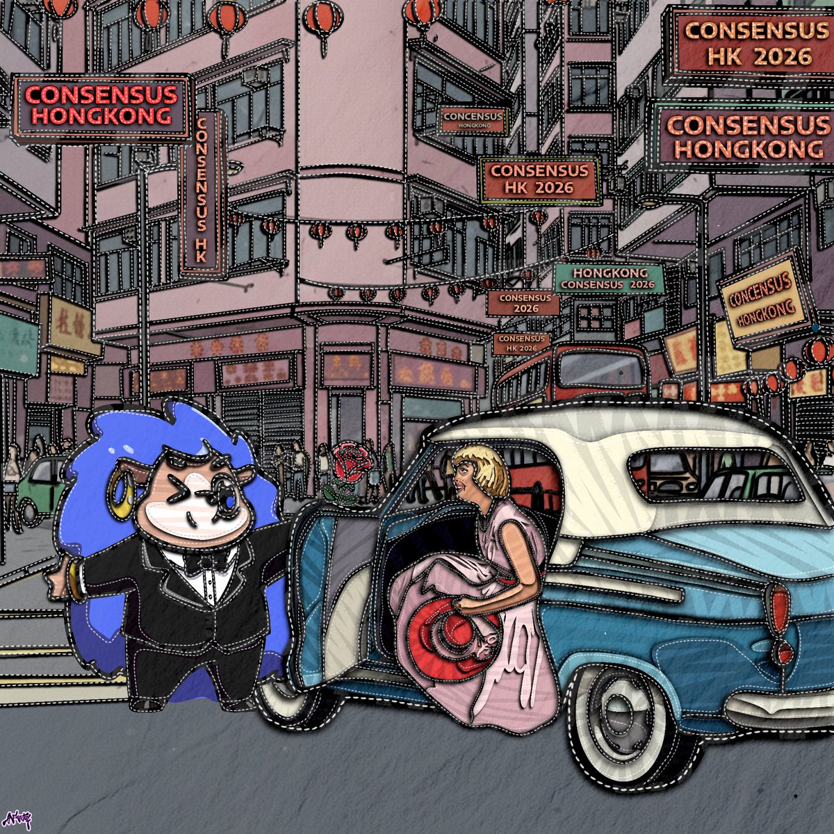 Pussycatkei tweet media