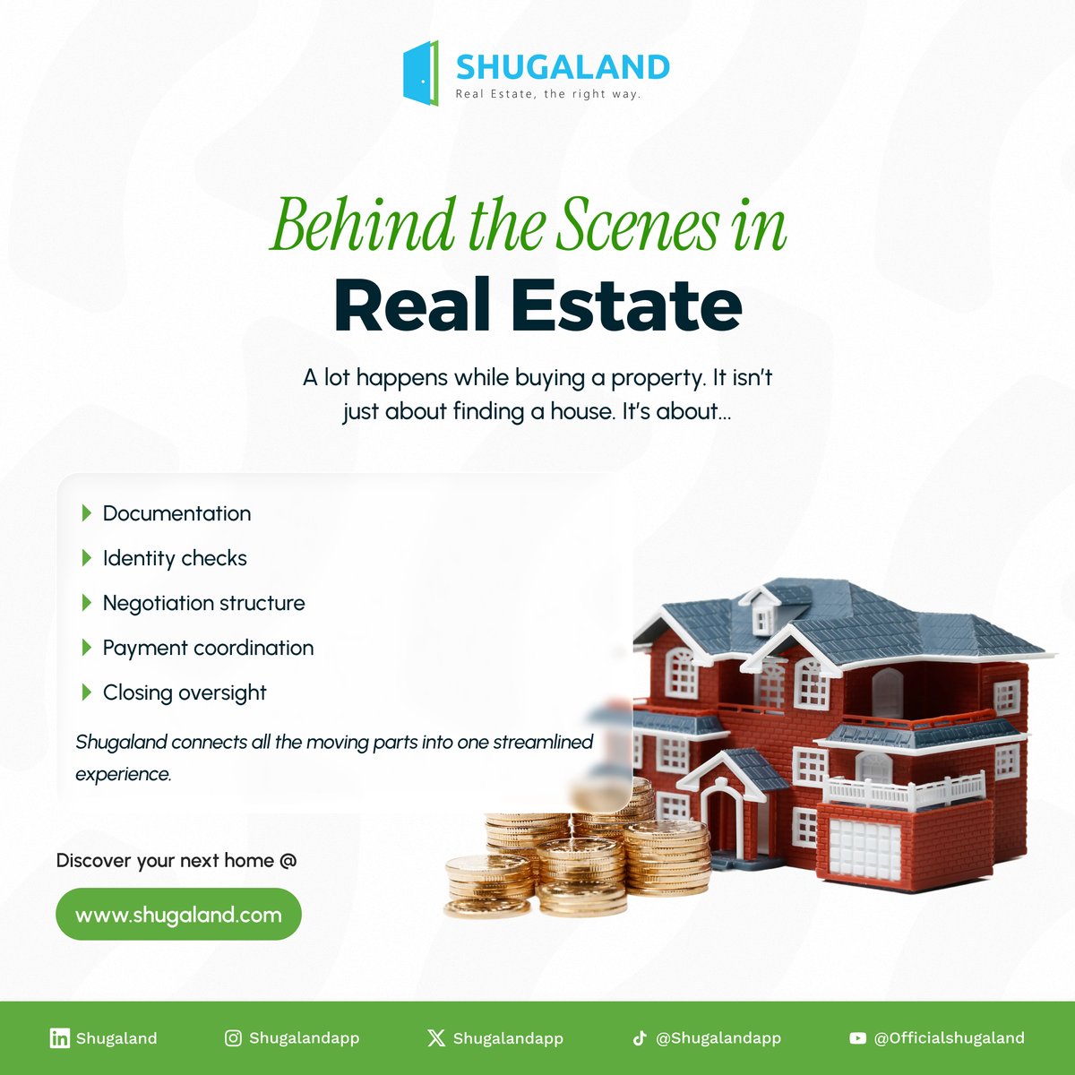 Shugaland tweet media