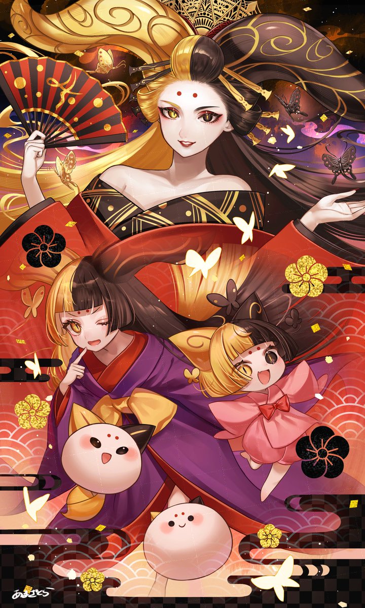 めし粉(絵) (@_meshi_57) / Posts / X