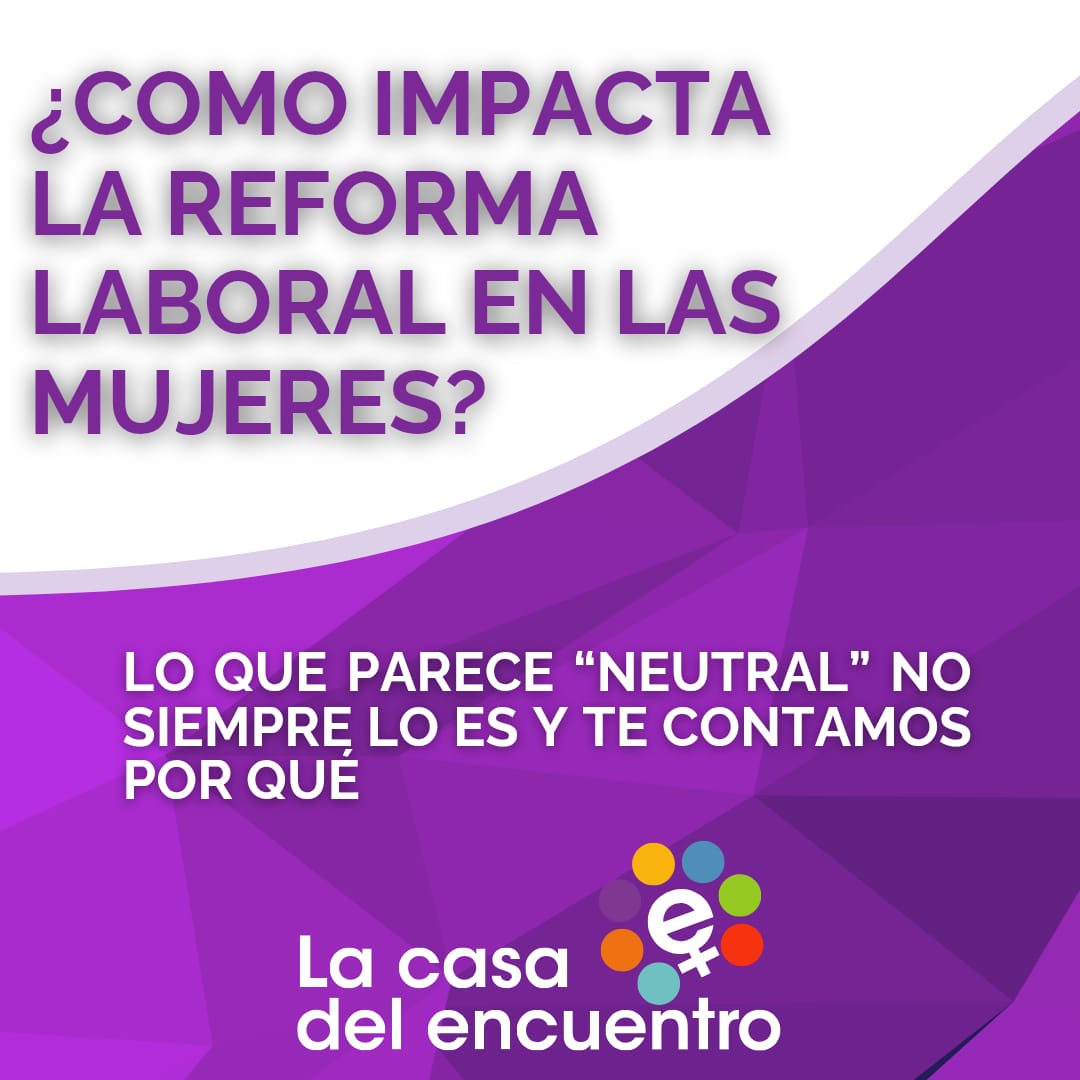 La Casa del Encuentro tweet media