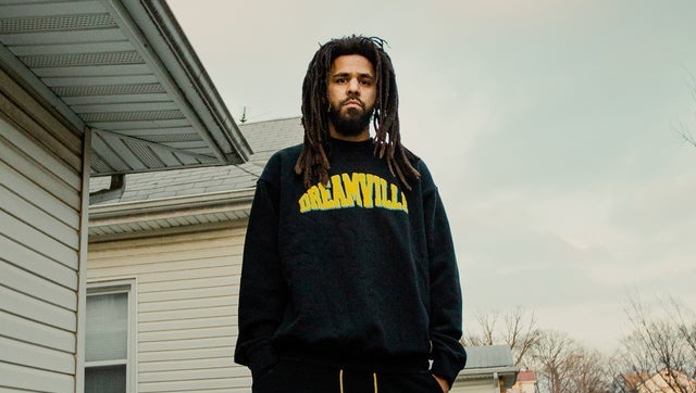 "The Fall-Off" By J. Cole

Officially Debuts with 5.006 Million Streams on SA🇿🇦 Spotify in its first Week

The fourth Biggest Debut of all-time