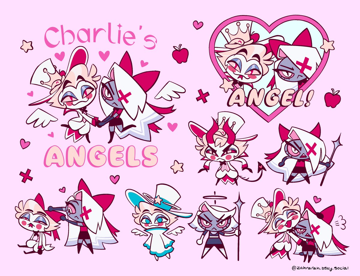 ⋆˚✿˖° Zahra ⋆˚✿˖° || COMMS CLOSED tweet media