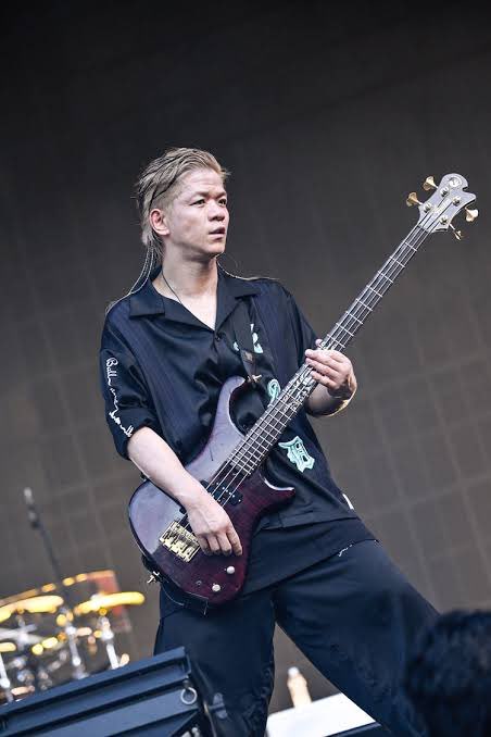yuta4729's tweet photo. 信人ハッピーバースデー🎉
 #信人生誕祭
#UVERworld https://t.co/t4cjIpr1Uf