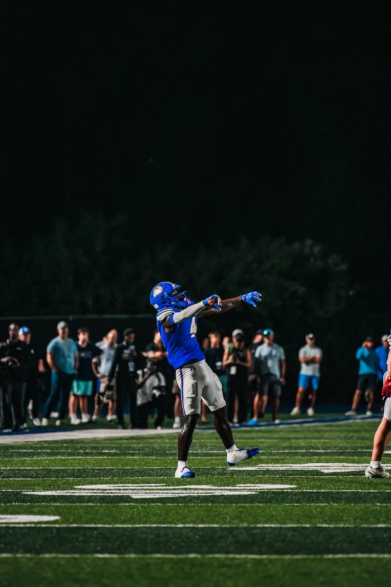 Kamauri ‘bam’ whitfield tweet media