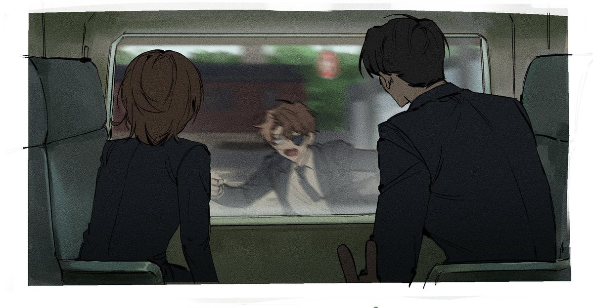 같이 외근 나갔으면 좋겠고