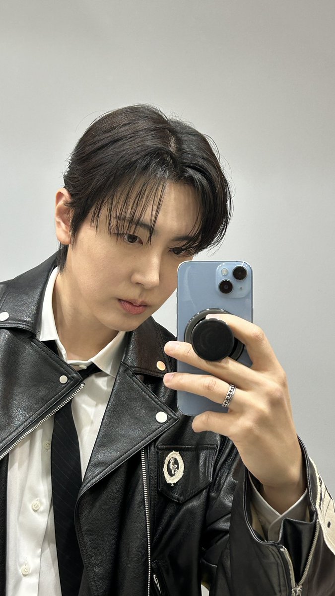 じぇゆなー！ おくちがプックリ😚 #SF9 #ジェユン