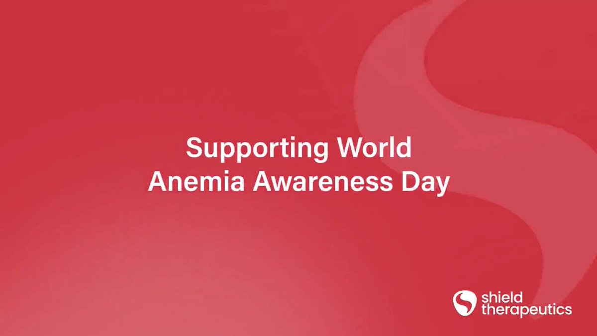 Shield Therapeutics tweet media