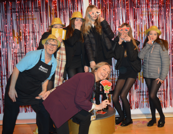 Heritage High School tweet media