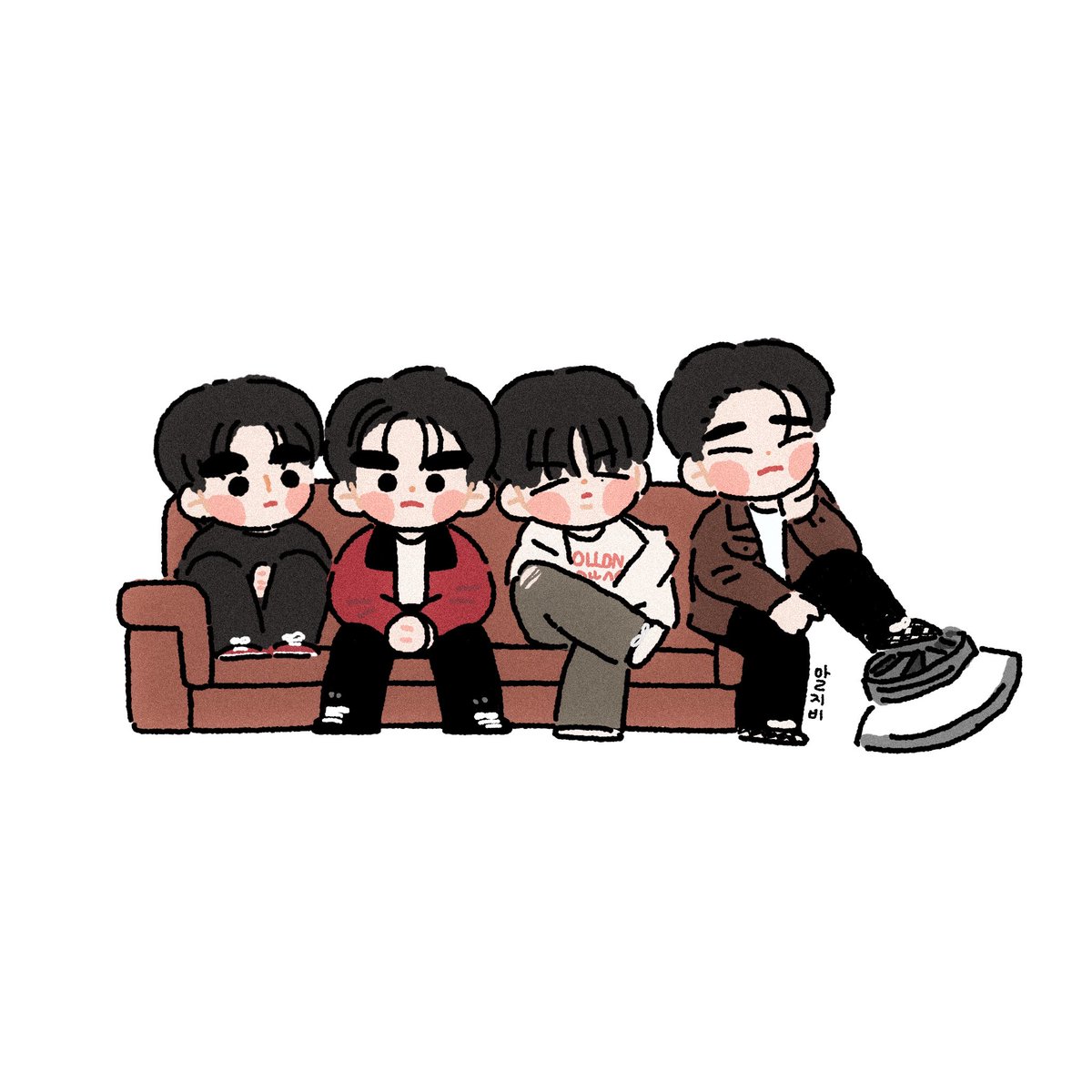 RGB❤️💚💙 tweet media