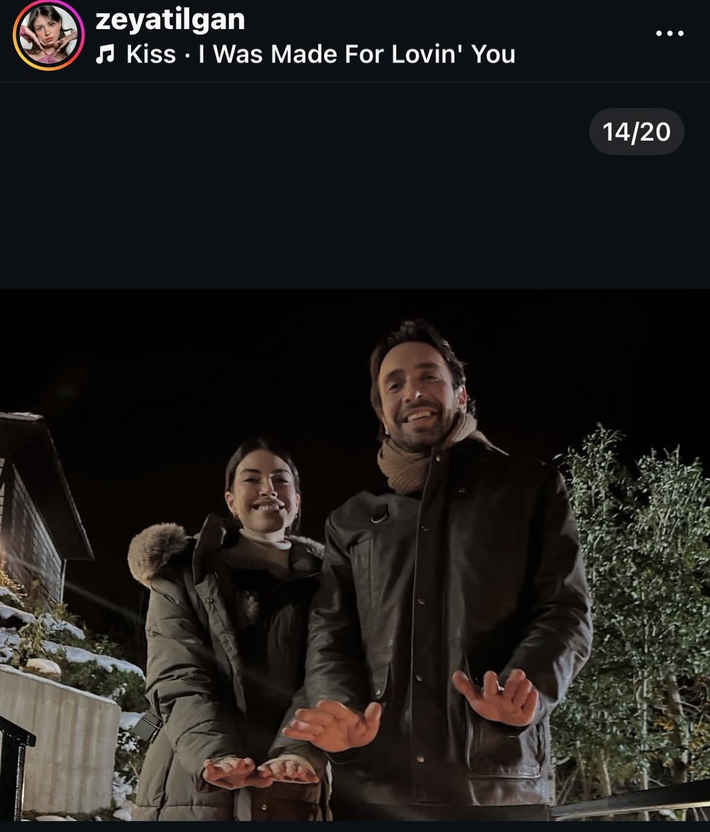 zeyatilgan bundan sonra benim korumam altındadır haberiniz olsun