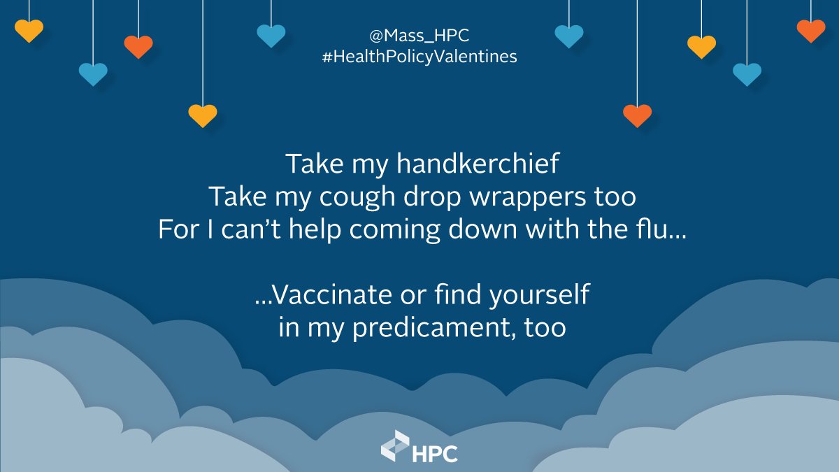 MA Health Policy Commission tweet media