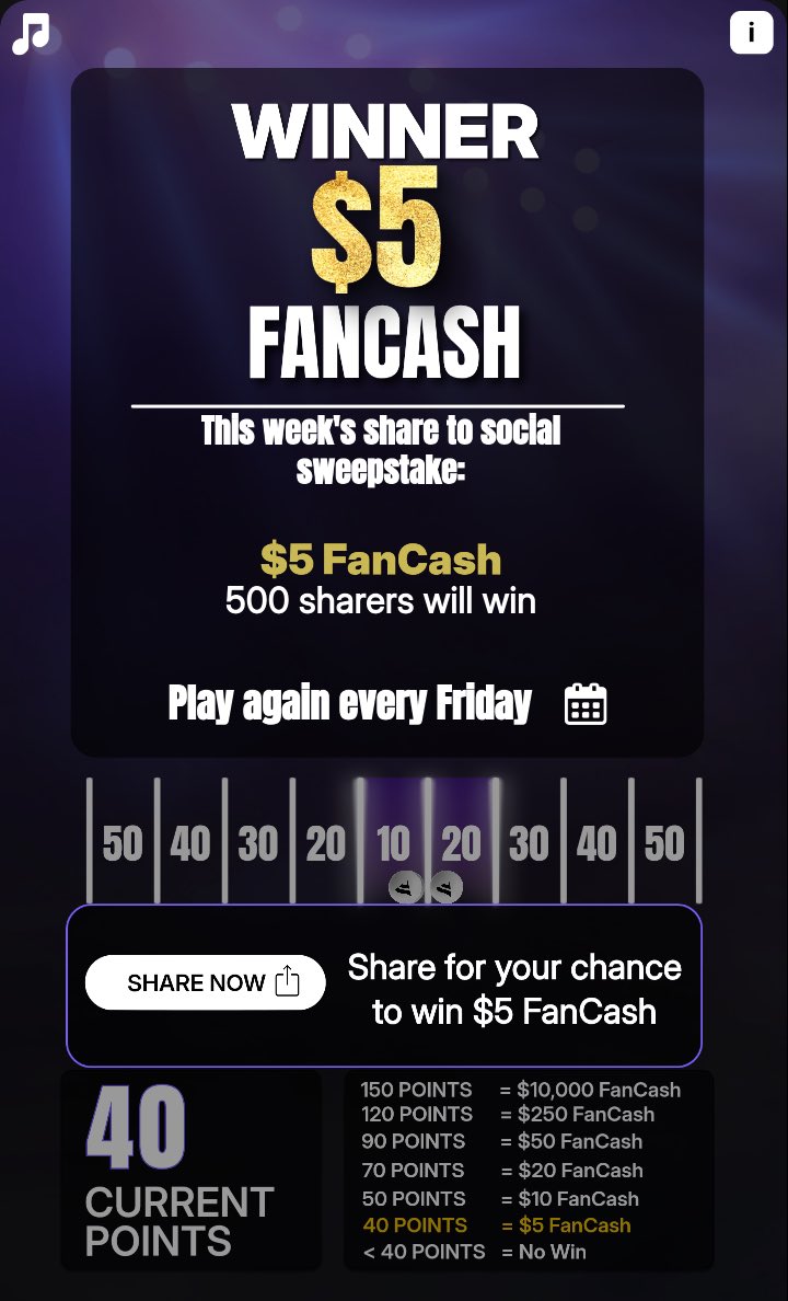 AxisFeeone's tweet photo. @FanaticsBook #FanCashFriday https://t.co/HF8p2I0BZL