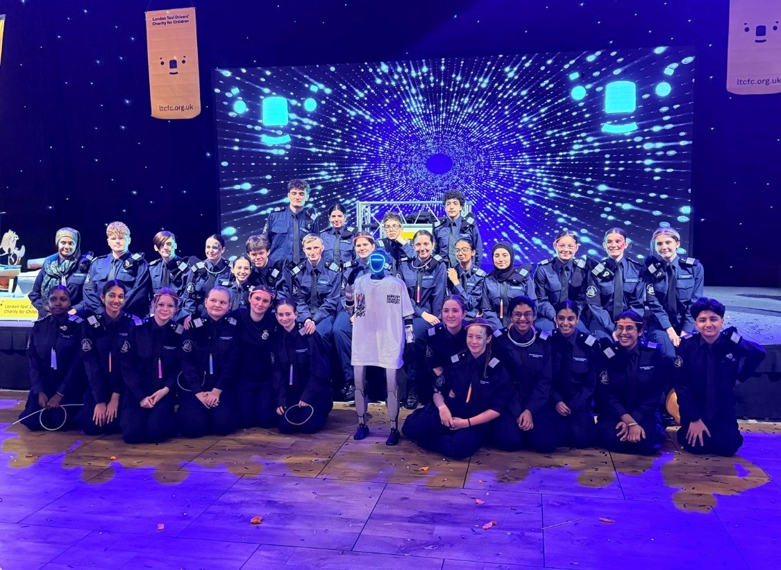 Havering MPS tweet media