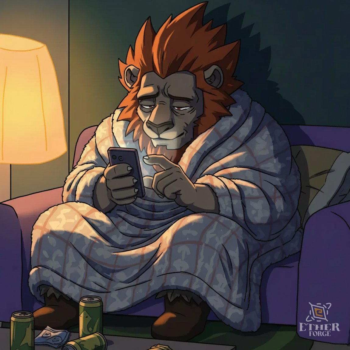 Market’s rough lately.
Instead of doom-scrolling all day, just jump into EtherForge and play a few rounds.

We’re also preparing some adjustments after the previous update. More details coming soon.