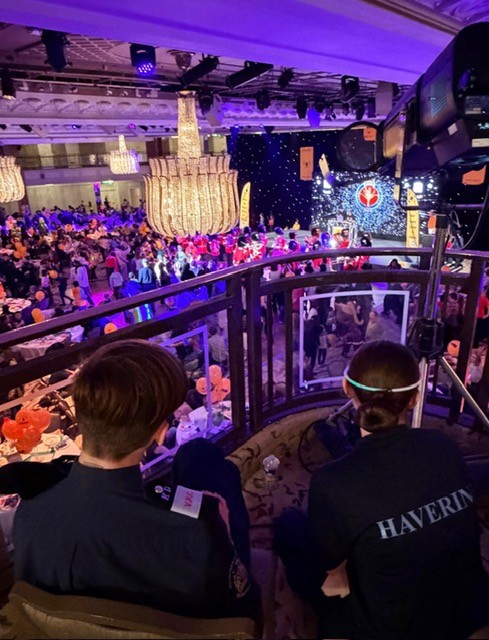 Havering MPS tweet media