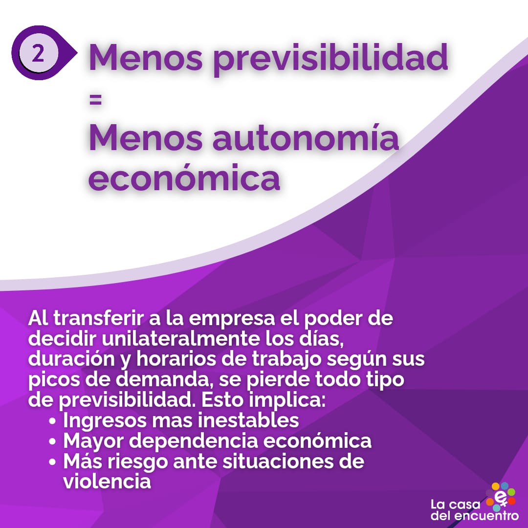 La Casa del Encuentro tweet media