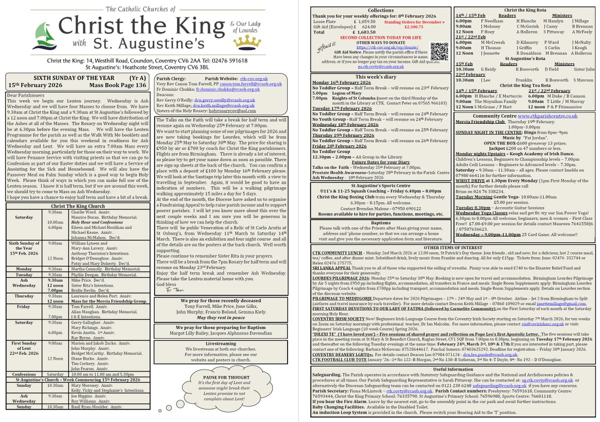 Christ the King tweet media