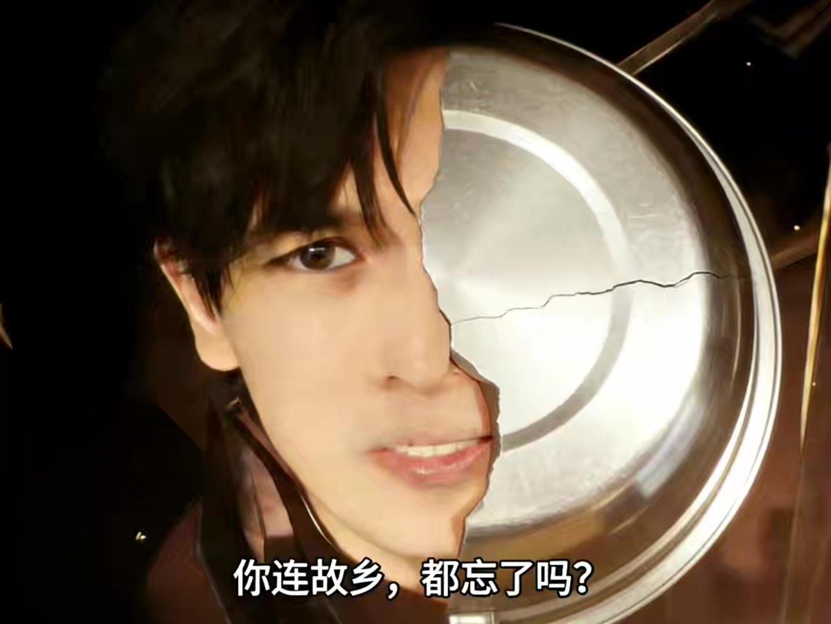 THE MOST MATURED MAN GOT DESTORYED BY WUWA 3.1 HAHAHAHA

youtube.com/watch?v=rOFtfL…

#wutheringwaves #wuwa