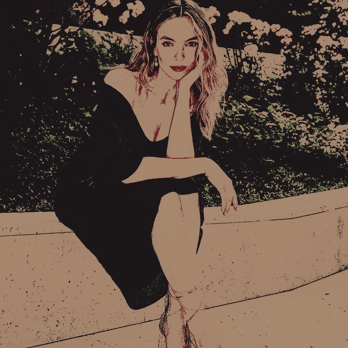 ‎‏ ‍( 𖨡 ) ‍𝗍𝗁𝖾 𝘨𝘩𝘰𝘴𝘵 𝗐𝗂𝖽𝗈𝗐 ‎‏ ‎‏ tweet media