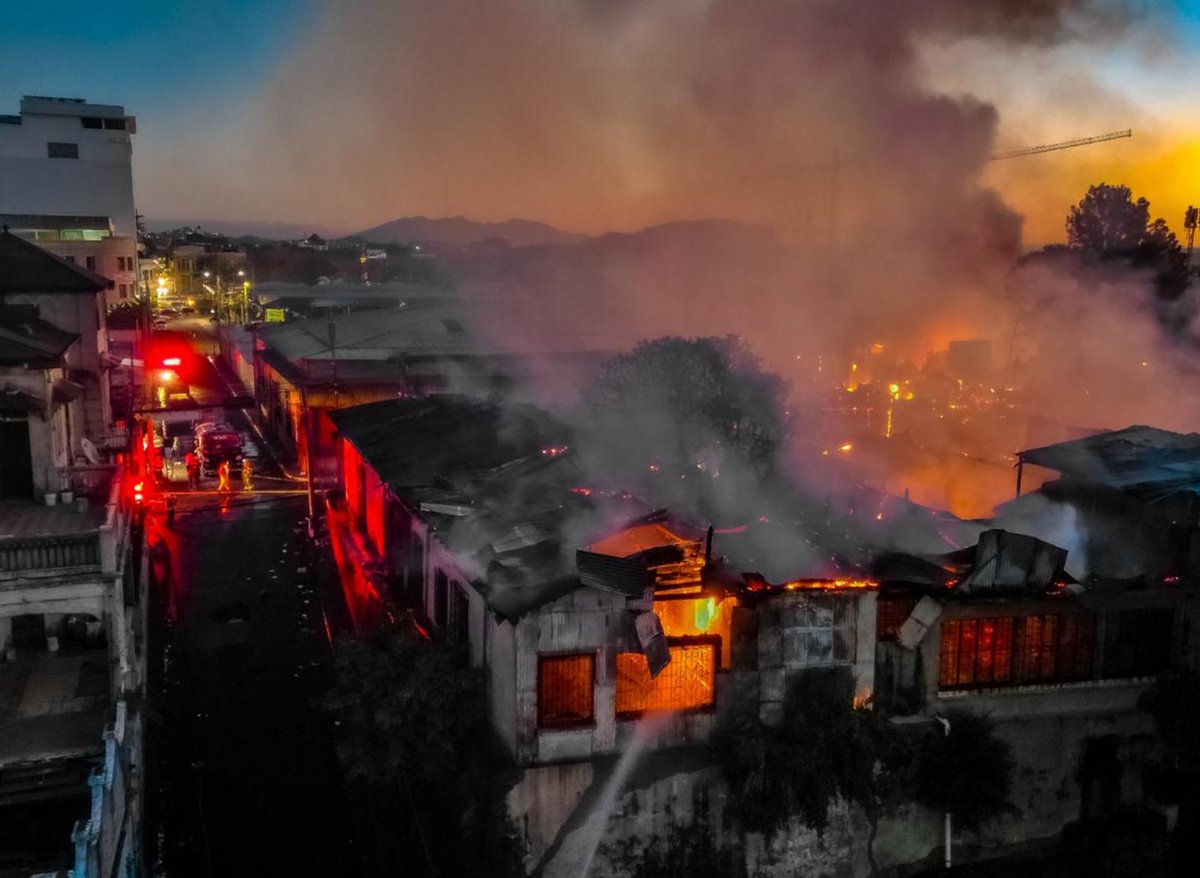 La Prensa Gráfica tweet media