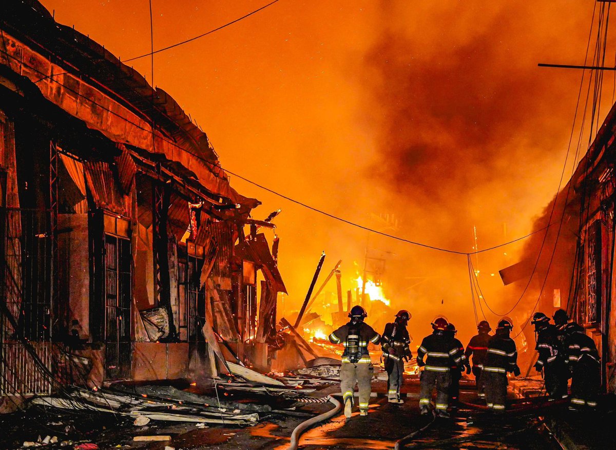 La Prensa Gráfica tweet media