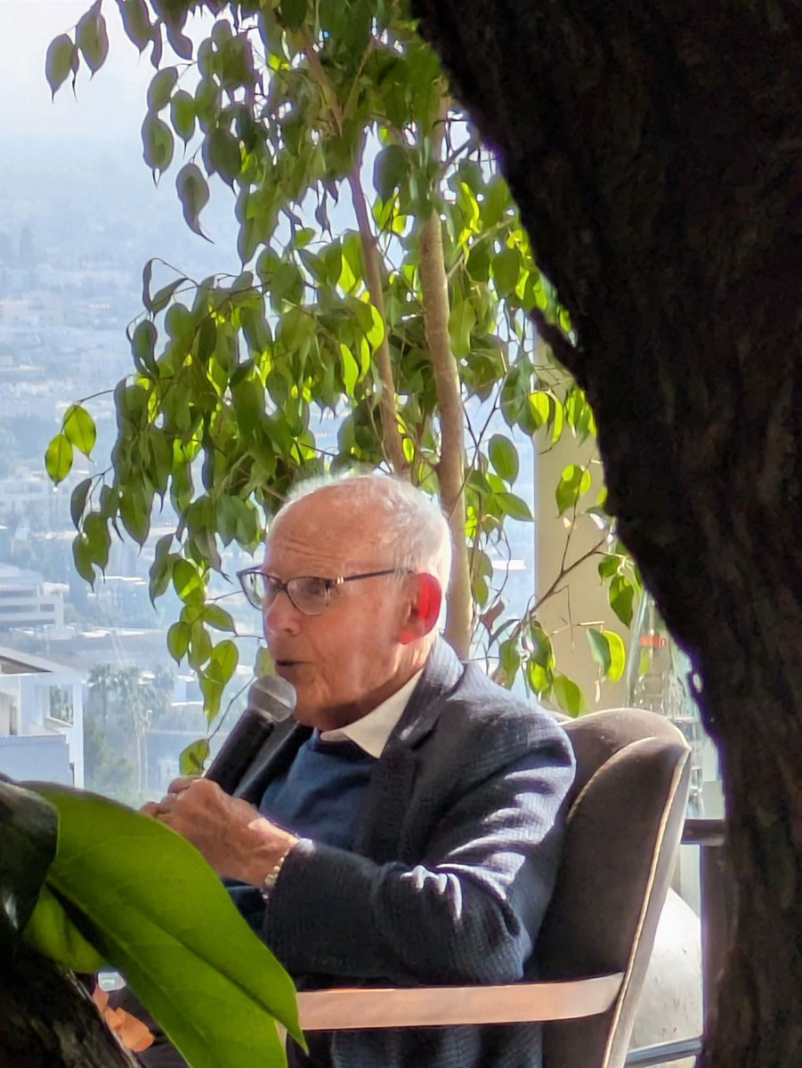 A. A. "Alfie" Rustom tweet media