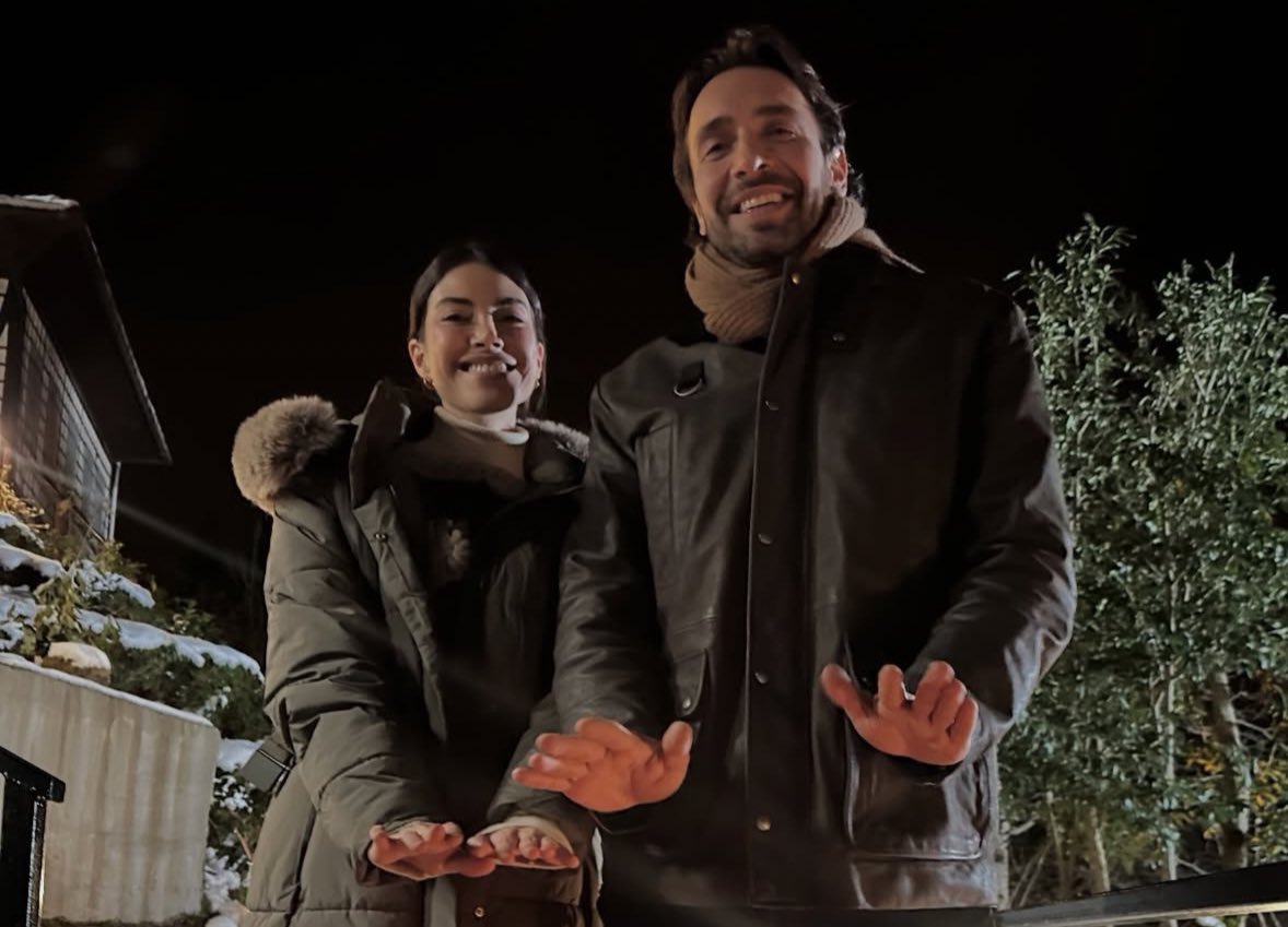 güzelliklerini gördükçe mahrum kalışımıza daha da üzülüyorum 🥹