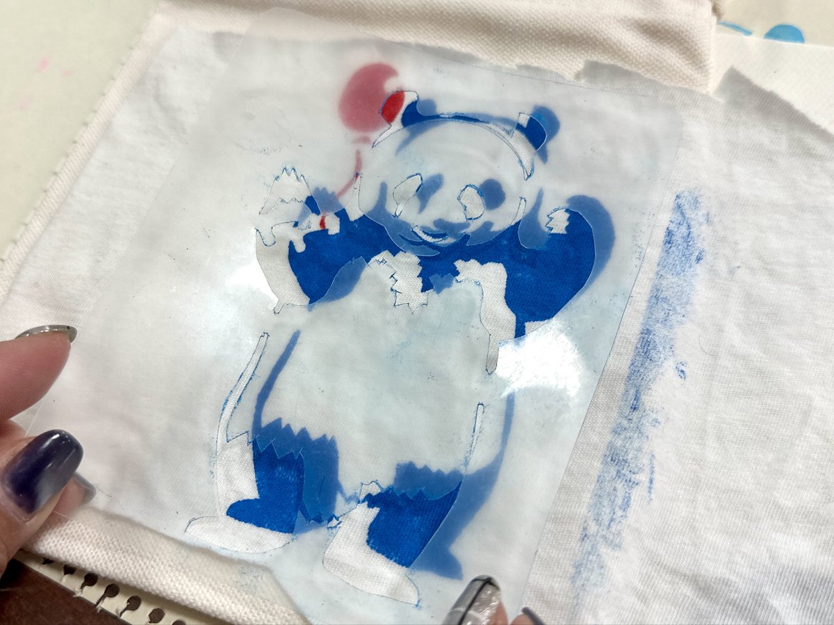 日本パンダ保護協会【公式】 tweet media