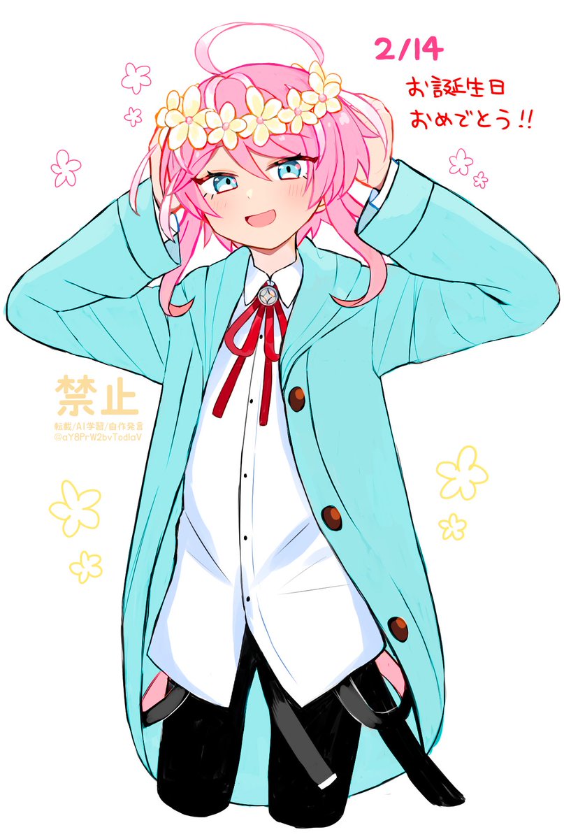 立風🏰🕛🐽🐹🍼🎀👩‍🎓 火西の06b (@tachikaze0406) / Posts / X